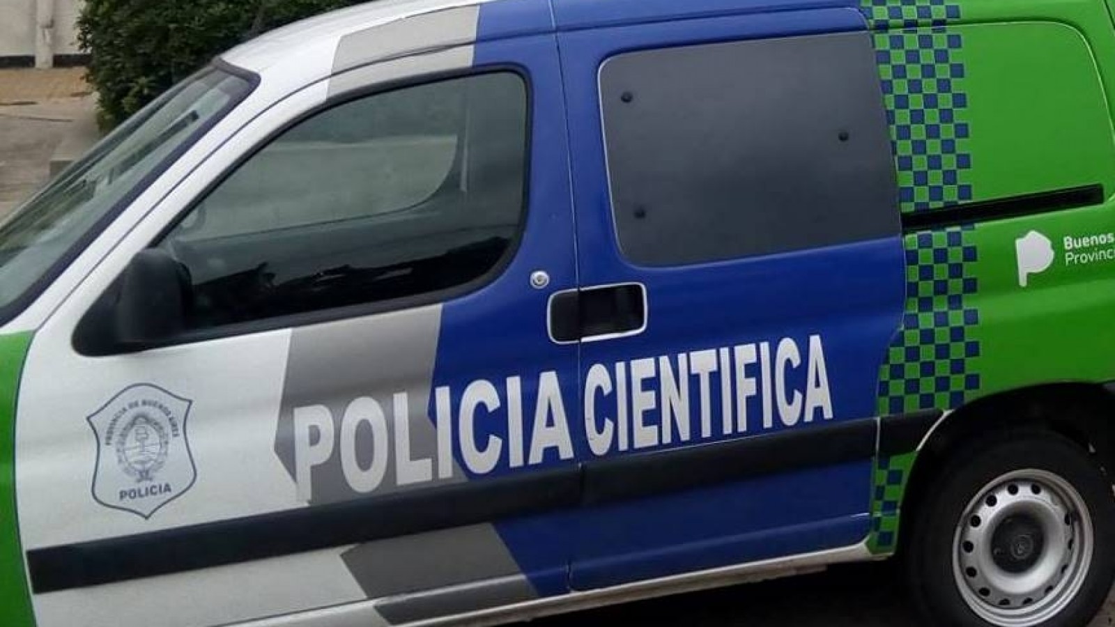 La joven encontrada asesinada en el río Paraná agonizó entre tres y cuatro días